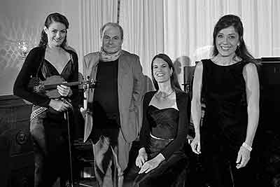 W&auml;hrend der Probe 