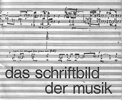 Ausstellung Helmhaus Z&uuml;rich