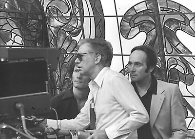 Mit Werner D&uuml;ggelin