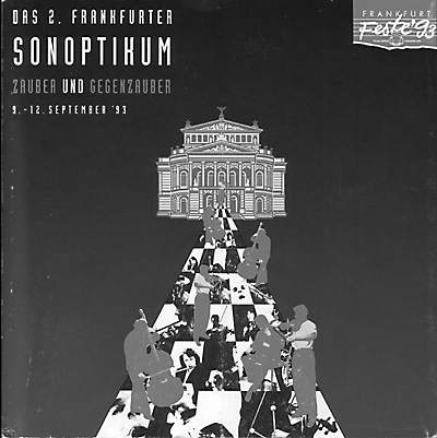 Das 2. Frankfurter Sonoptikum