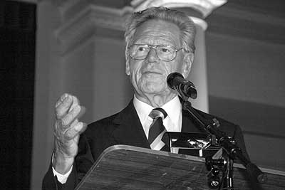 Professor Dr. Hans K&uuml;ng