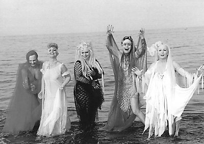 Mahlers Sechste „Das Lied von der Verg&auml;nglichkeit“