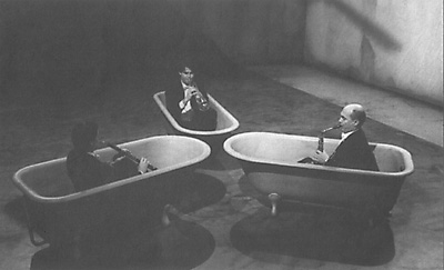 Frank Martin Klavierkonzert No. 2