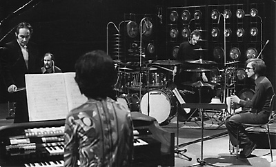 TV Produktion &laquo;Musica Helvetica&raquo; 