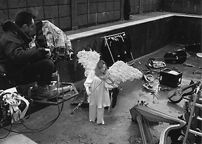 Rolf Urs Ringger „Breaks and Takes“