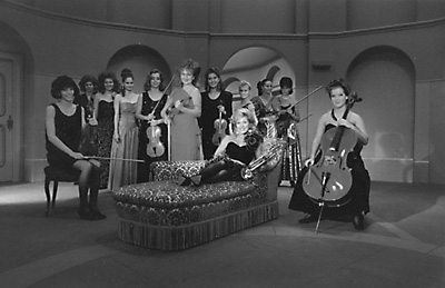 Dmitri Schostakowitsch Klavierkonzert No. 1